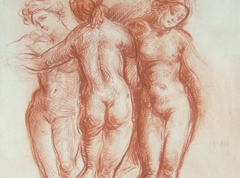 Three Graces