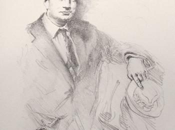 Thomas Wolfe