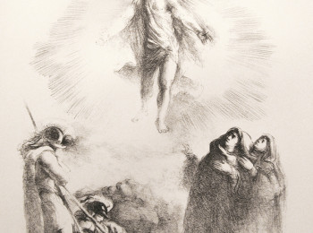 Resurrection