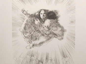 The Angel Gabriel