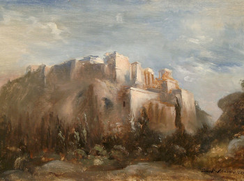 Parthenon