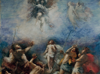 Gloria in Excelsis Deo