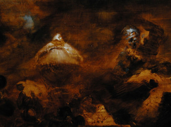 War of the Worlds
