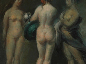 Three Graces