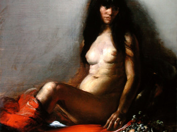 Mary Magdalene