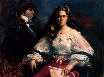 Betrothed