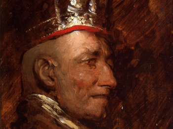 Cardinal Cushing