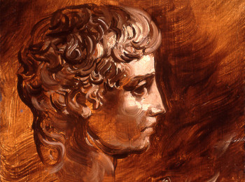 Roman Antique