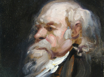 Old Nicholiavych