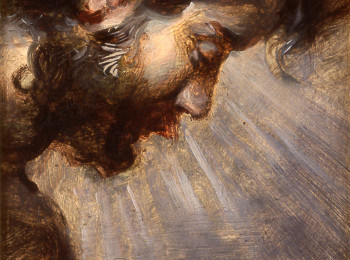 Head of Christ