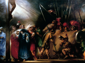 Crucifixion