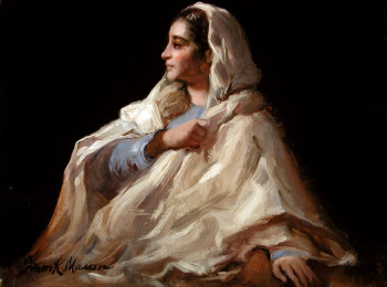 Annunciation