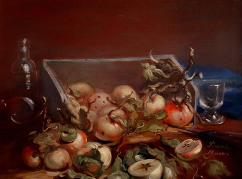 Apples