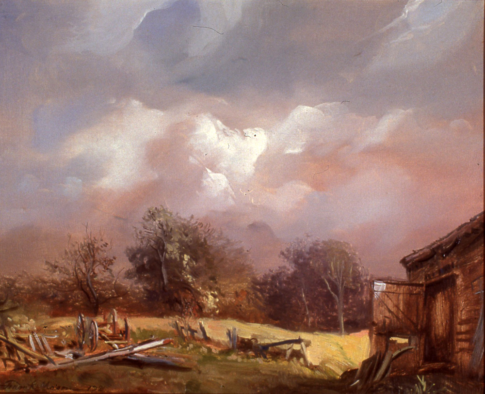 Arden’s Place