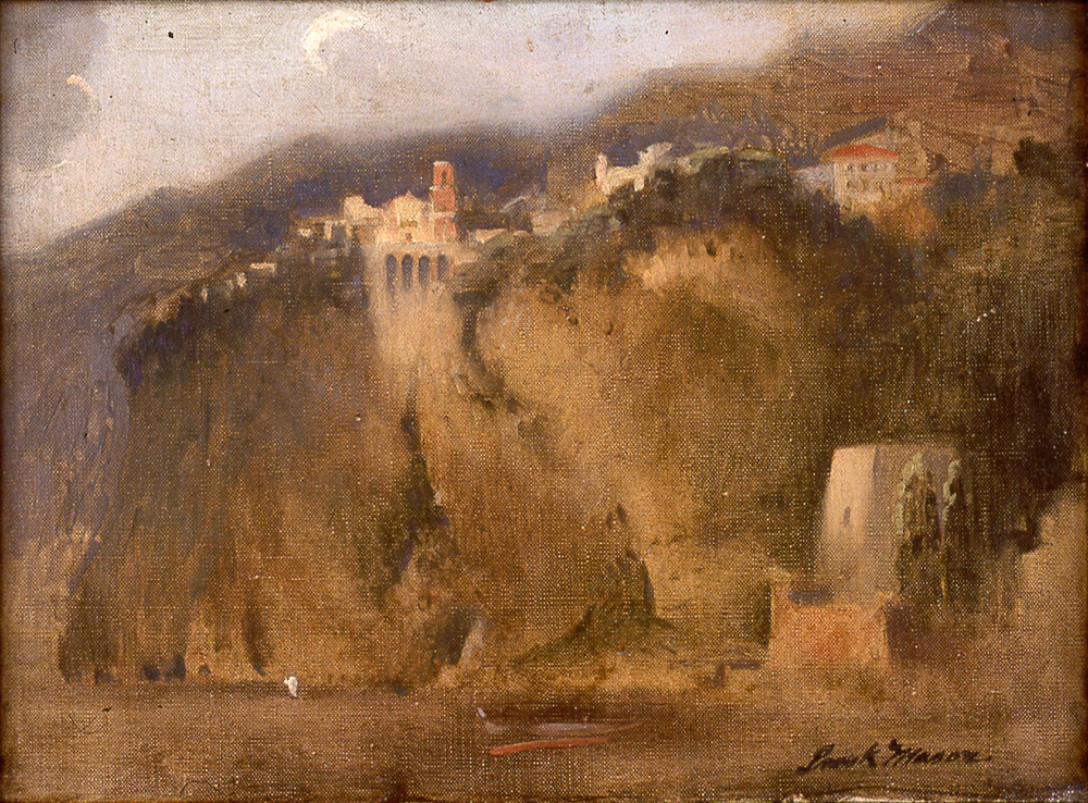 Sorrento, Bay of Naples