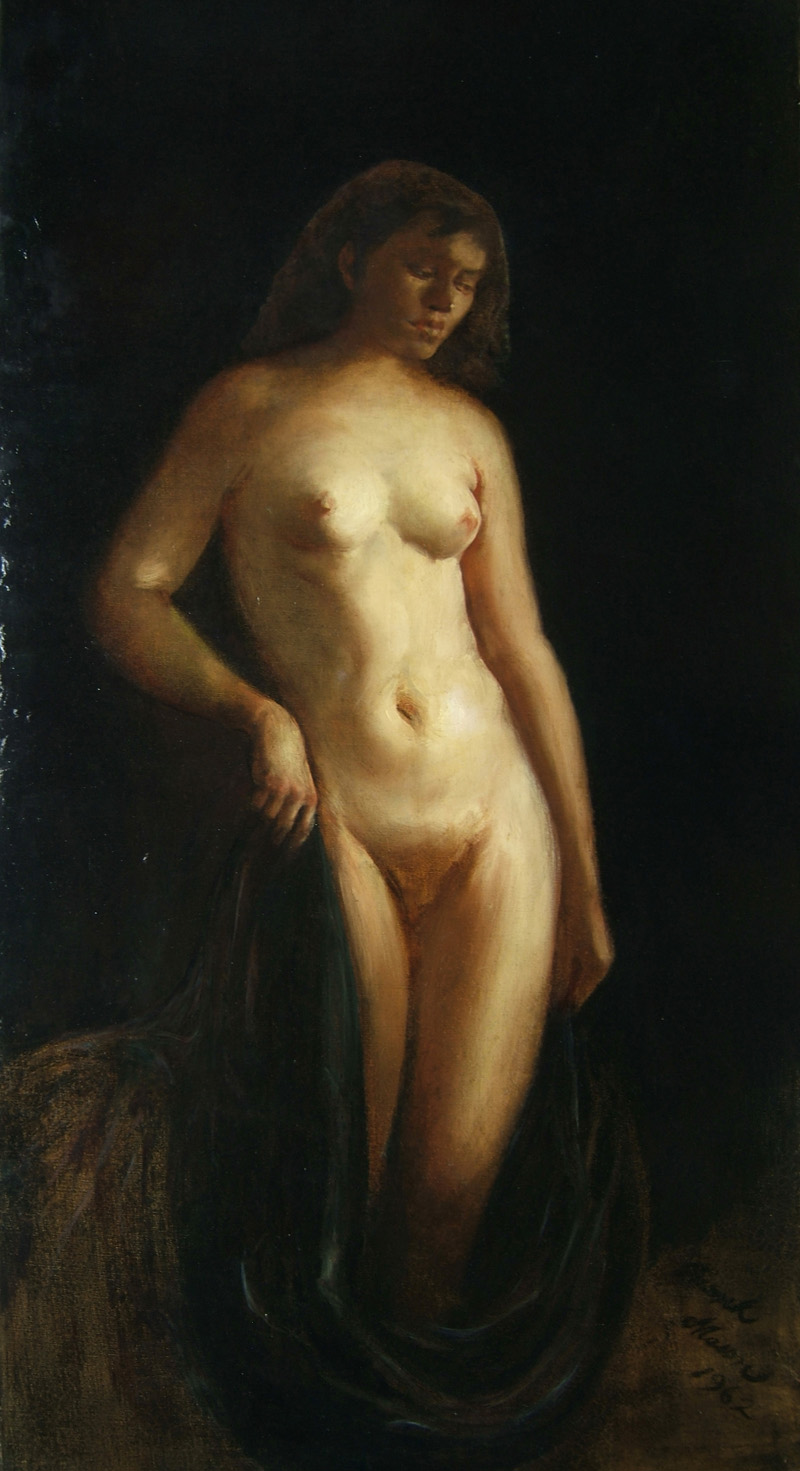 Eve