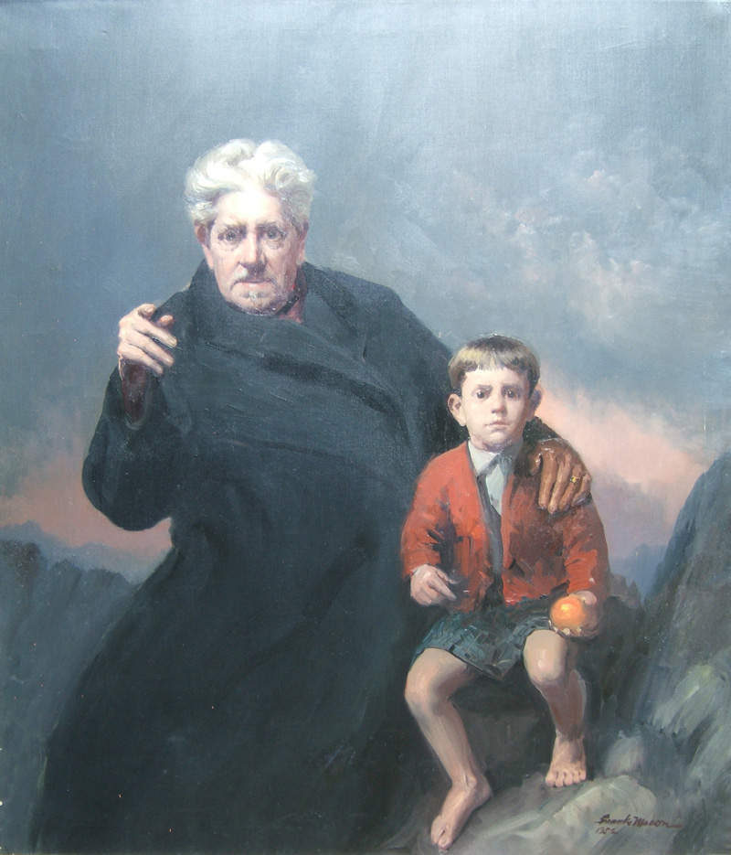 Himself and Poog and the Other People (Percy Mackaye)
