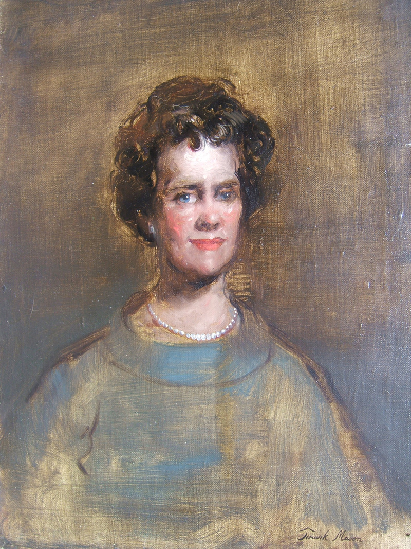 Mary Duffy