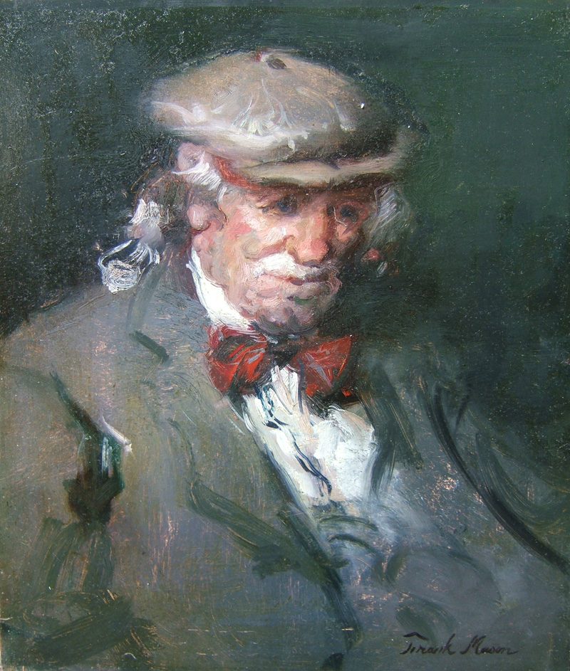 Tom Hogan