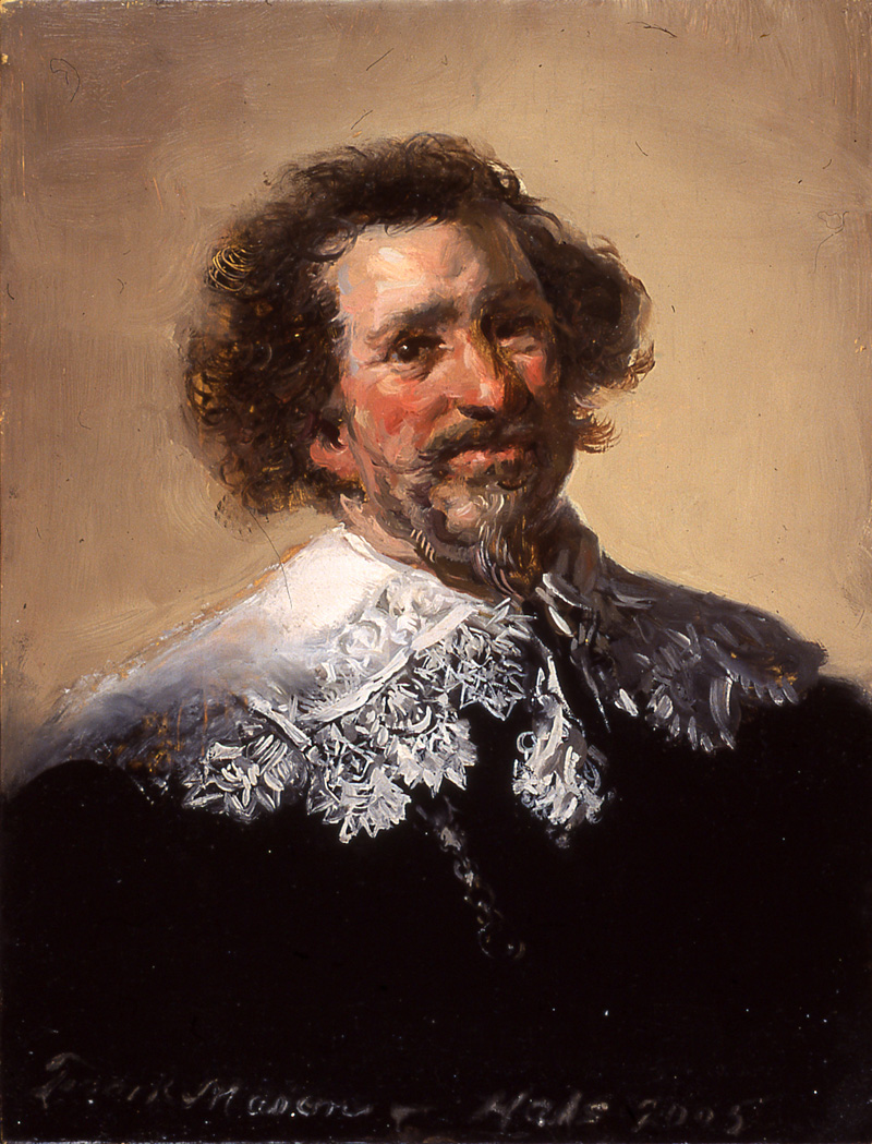 After Frans Hals