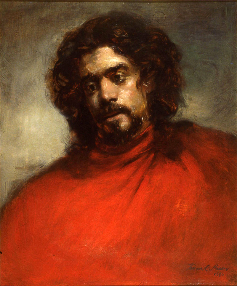 Young San Rocco