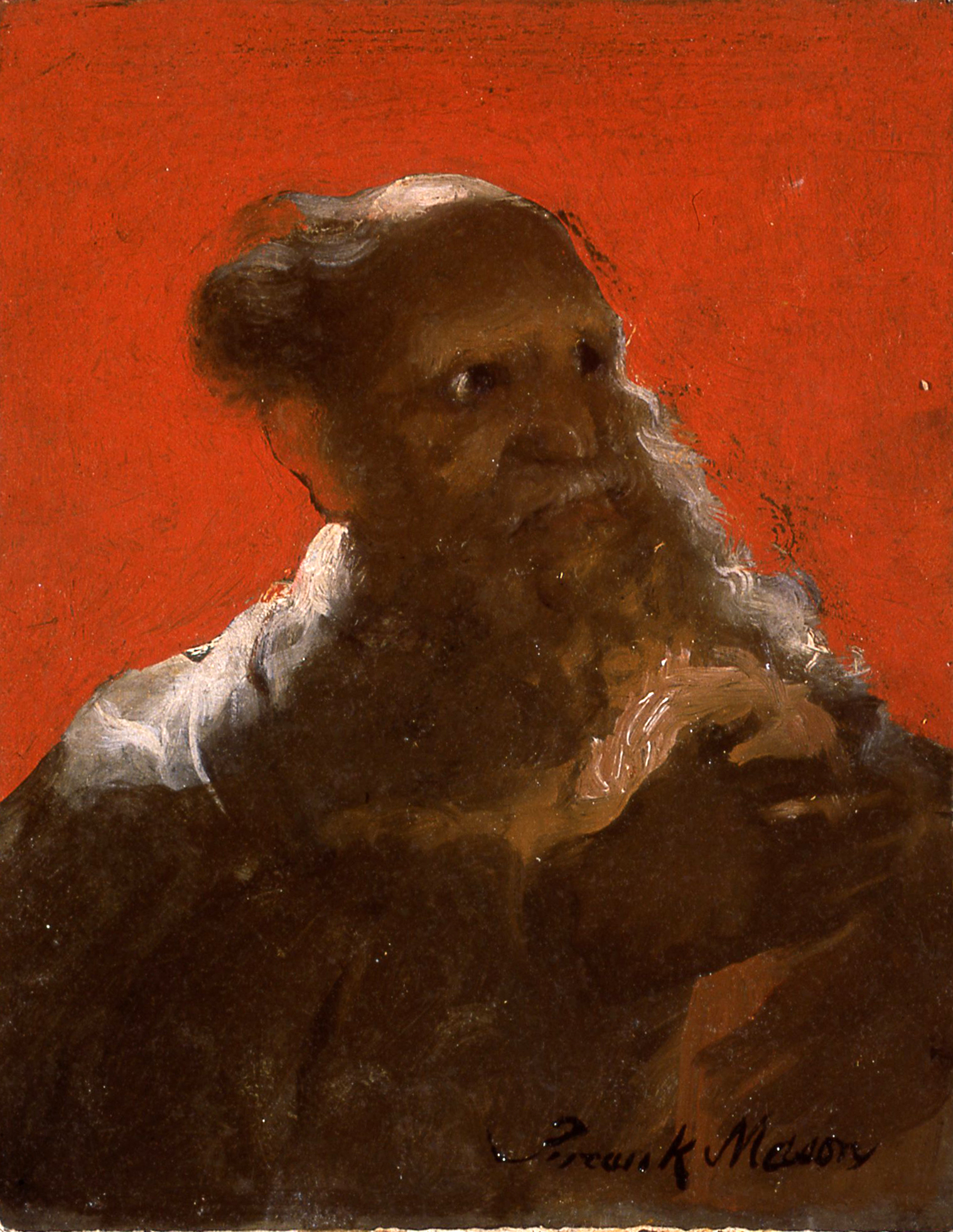 The Prophet Moses