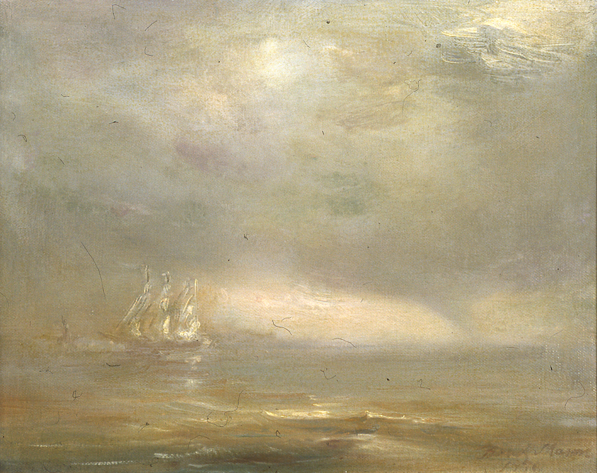 The Tall Ship, Bicentennial Celebration