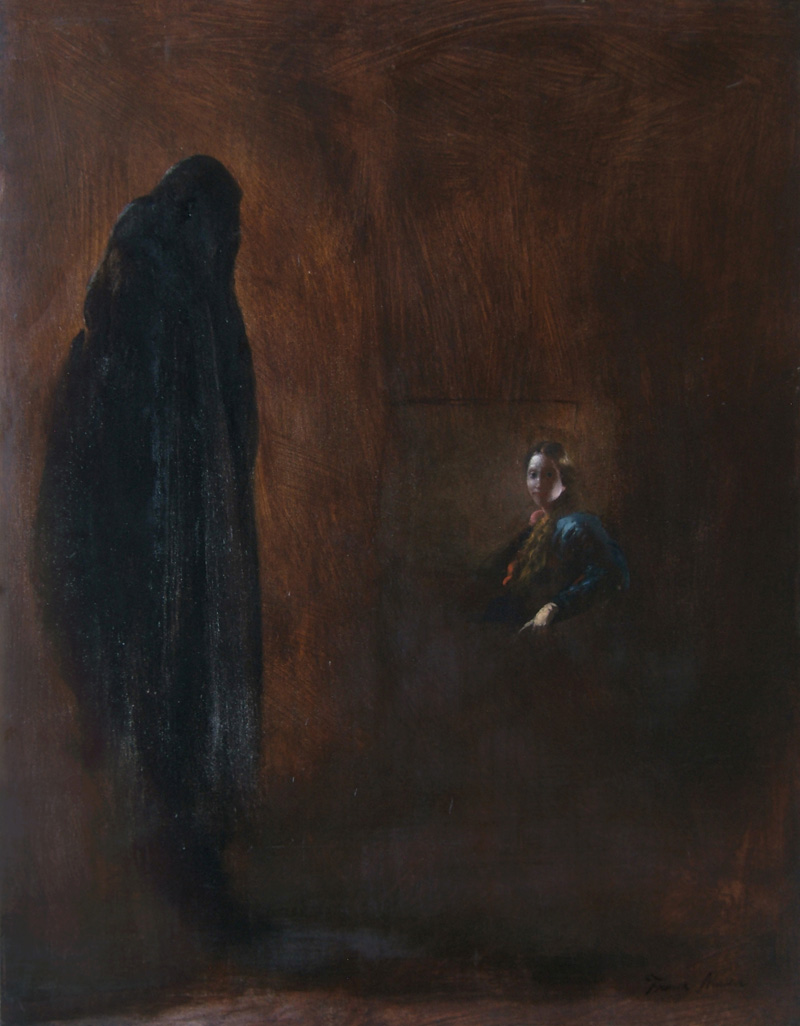 The Visitation