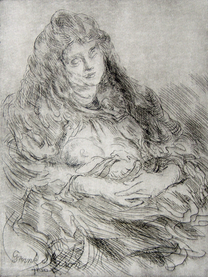 Mother and Child