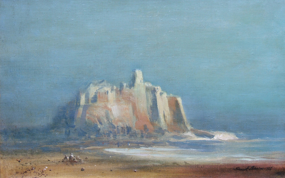 El Gem, Tunisia