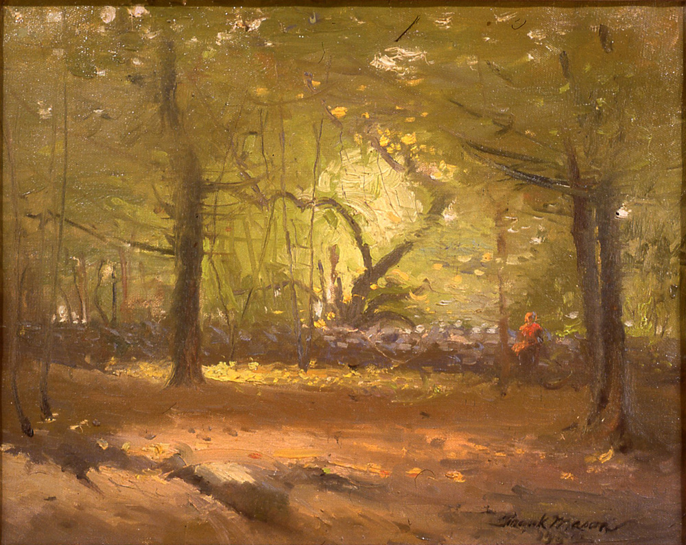 Huntington Estate, Croton-on-Hudson