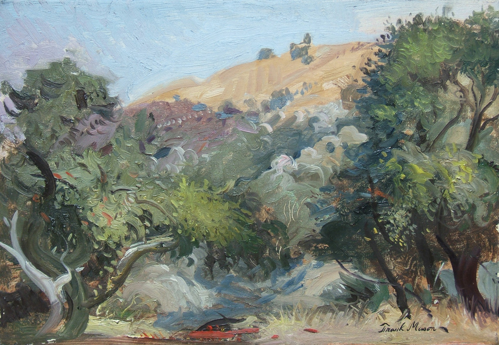 Saucelito, CA