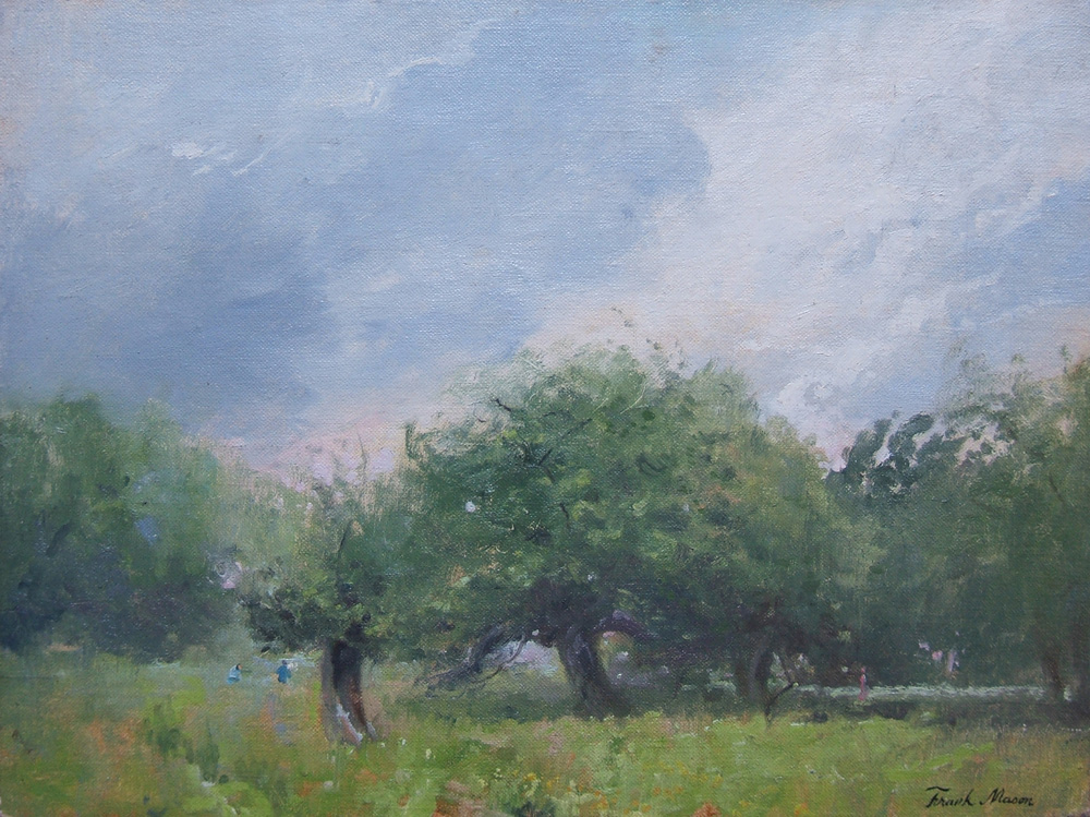 Old Orchard, Arden Estate