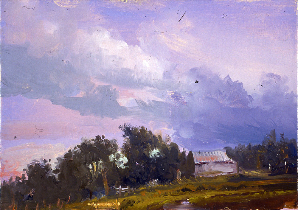 Danielson’s Farm, Peacham