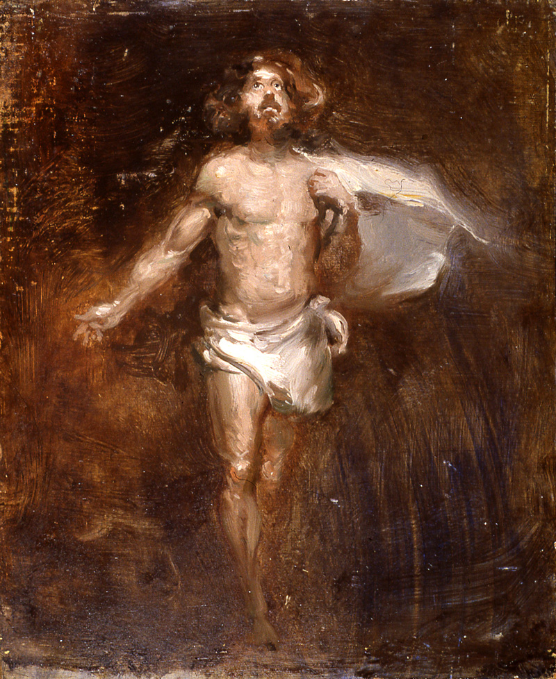 St. John in the Wilderness