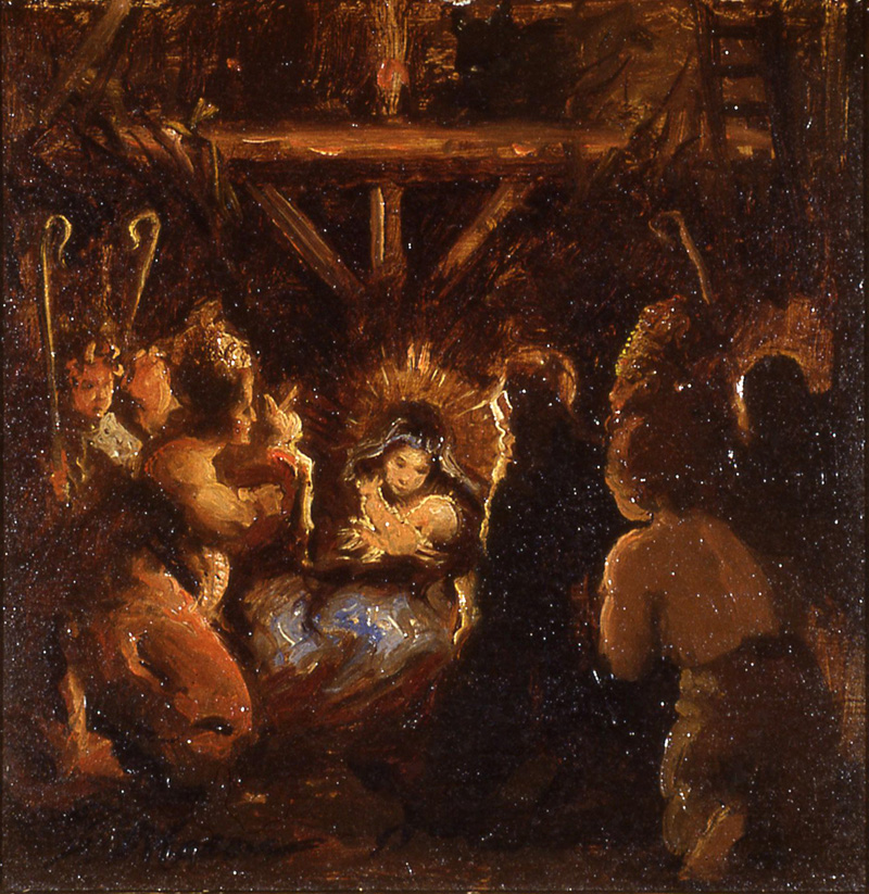 The Magi