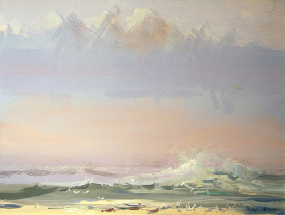Bald Head Surf