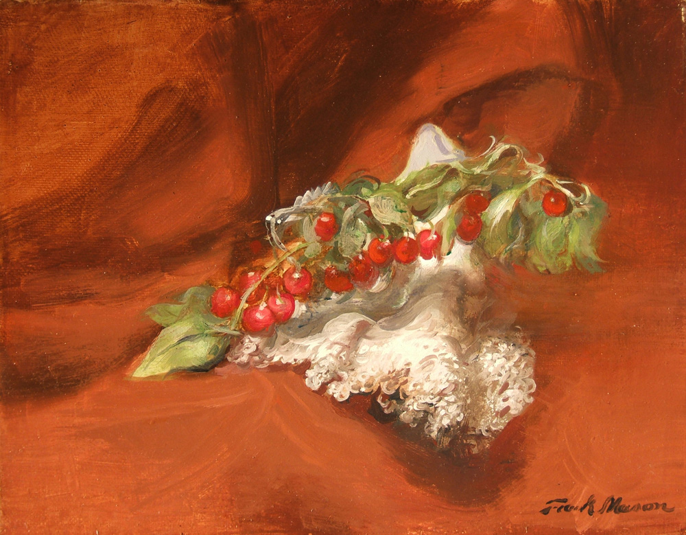 Cherries