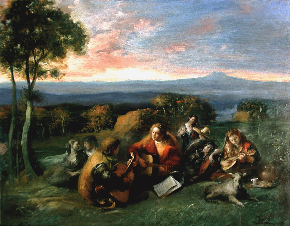La Campagna