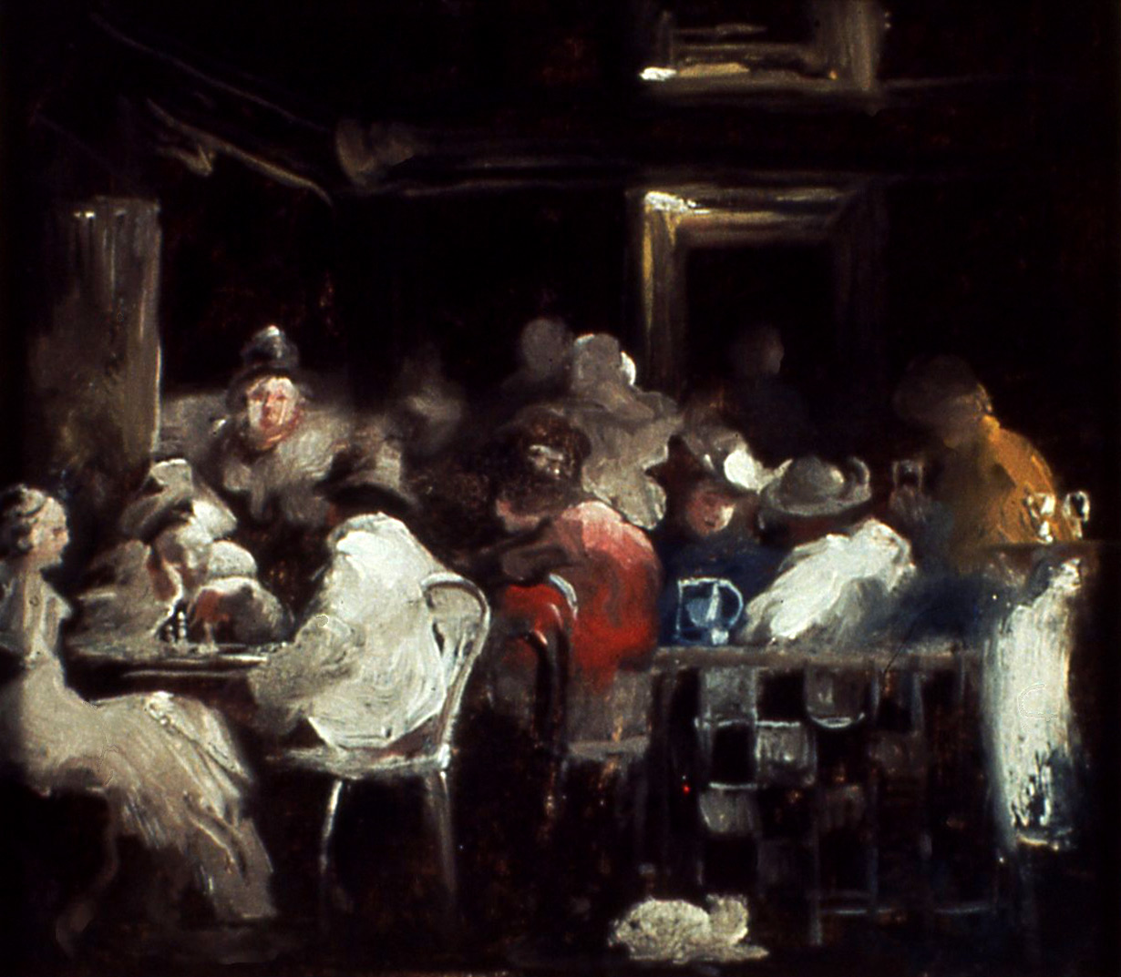 Pete’s Tavern