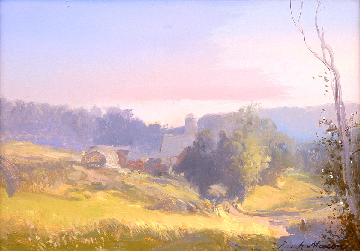 Goodrich Farm